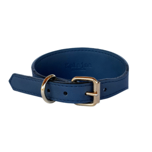 Ogrlica za pse Modro Plava