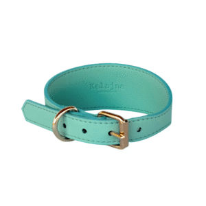 Ogrlica za pse Baby plava