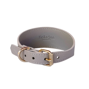 Ogrlica za pse Cappuccino